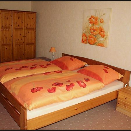 Ferienwohnung Fohrmann هافكروغ المظهر الخارجي الصورة