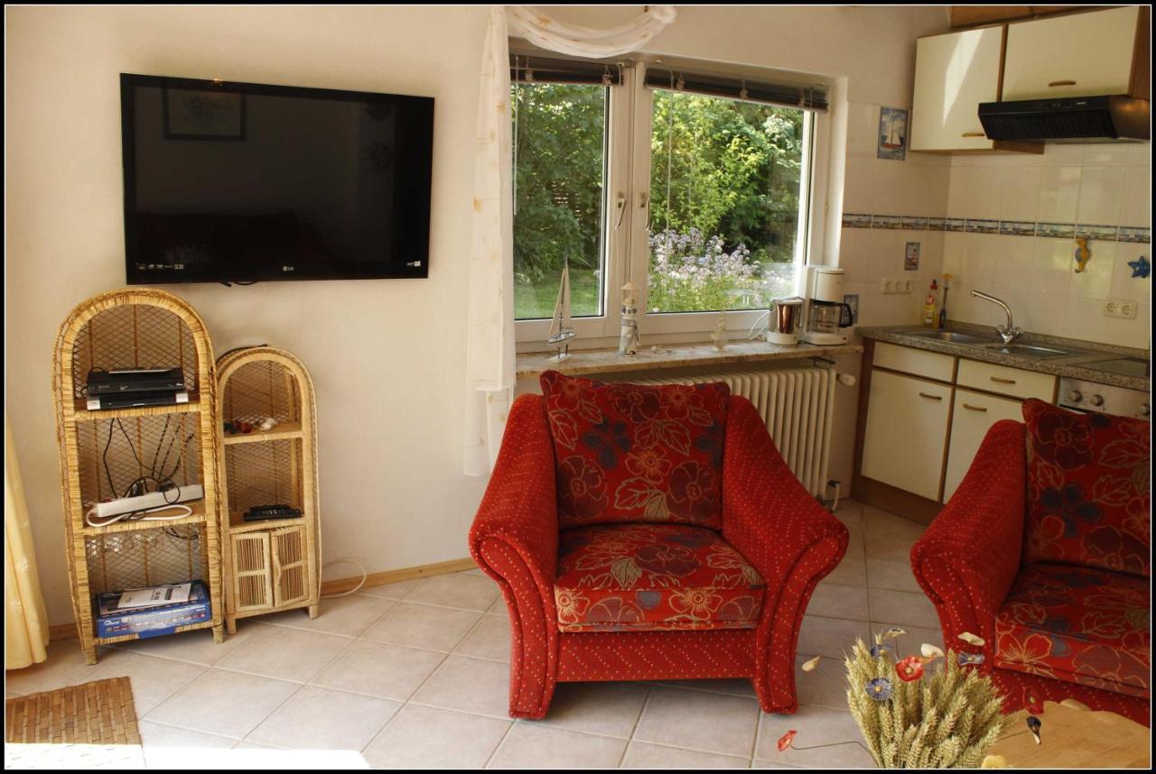 Ferienwohnung Fohrmann هافكروغ المظهر الخارجي الصورة